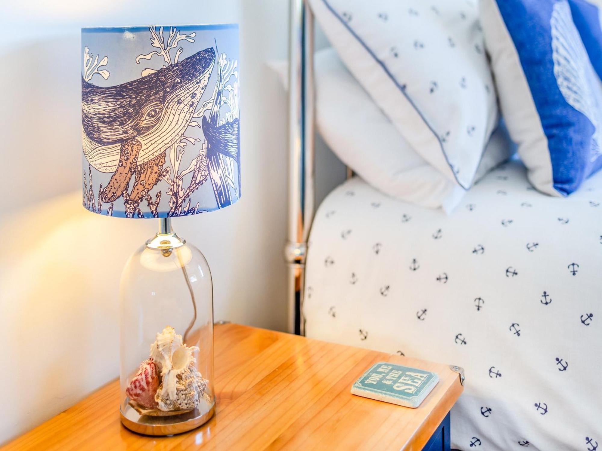 Tregarrek Villa Coverack Ngoại thất bức ảnh
