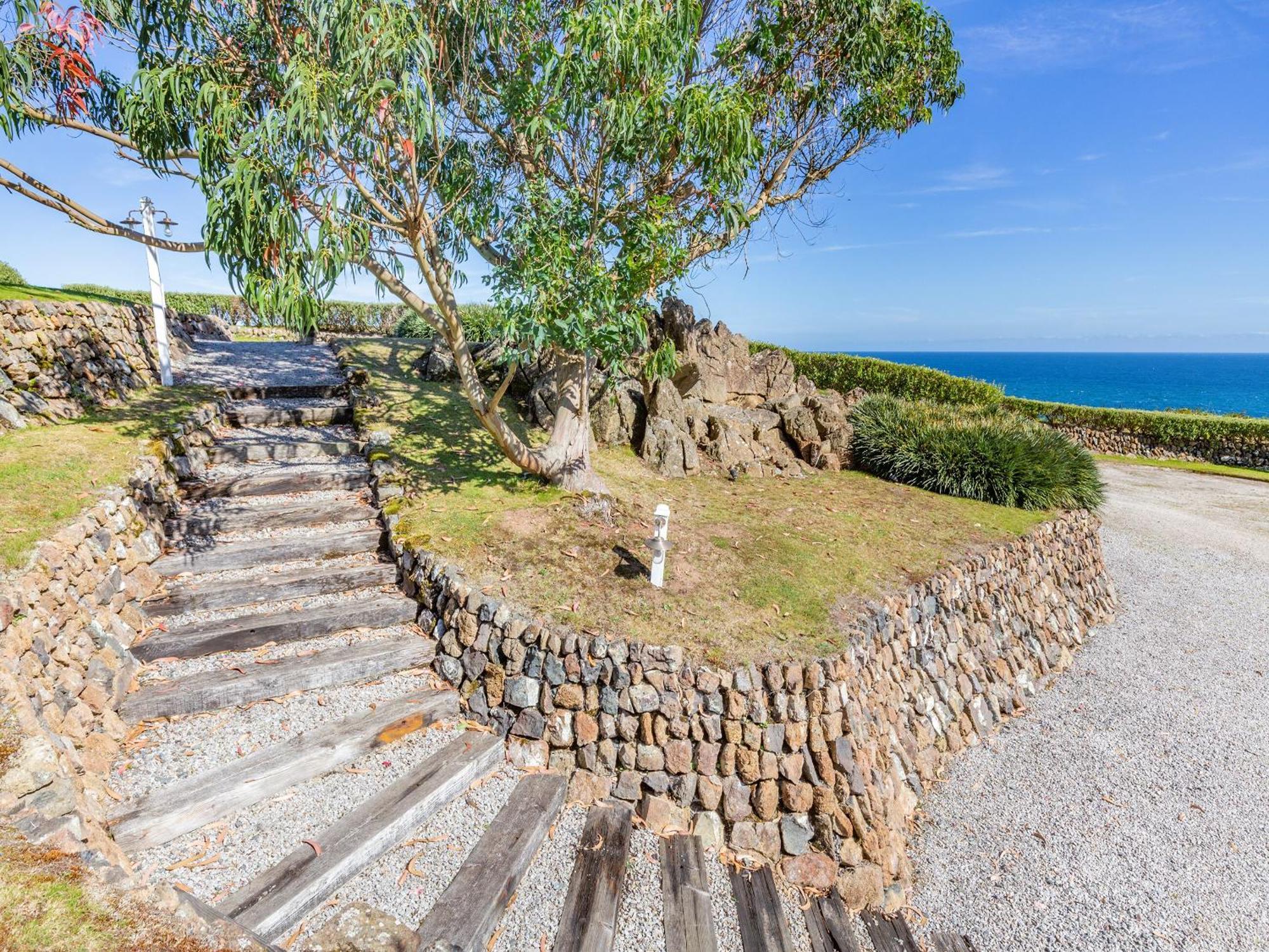 Tregarrek Villa Coverack Ngoại thất bức ảnh