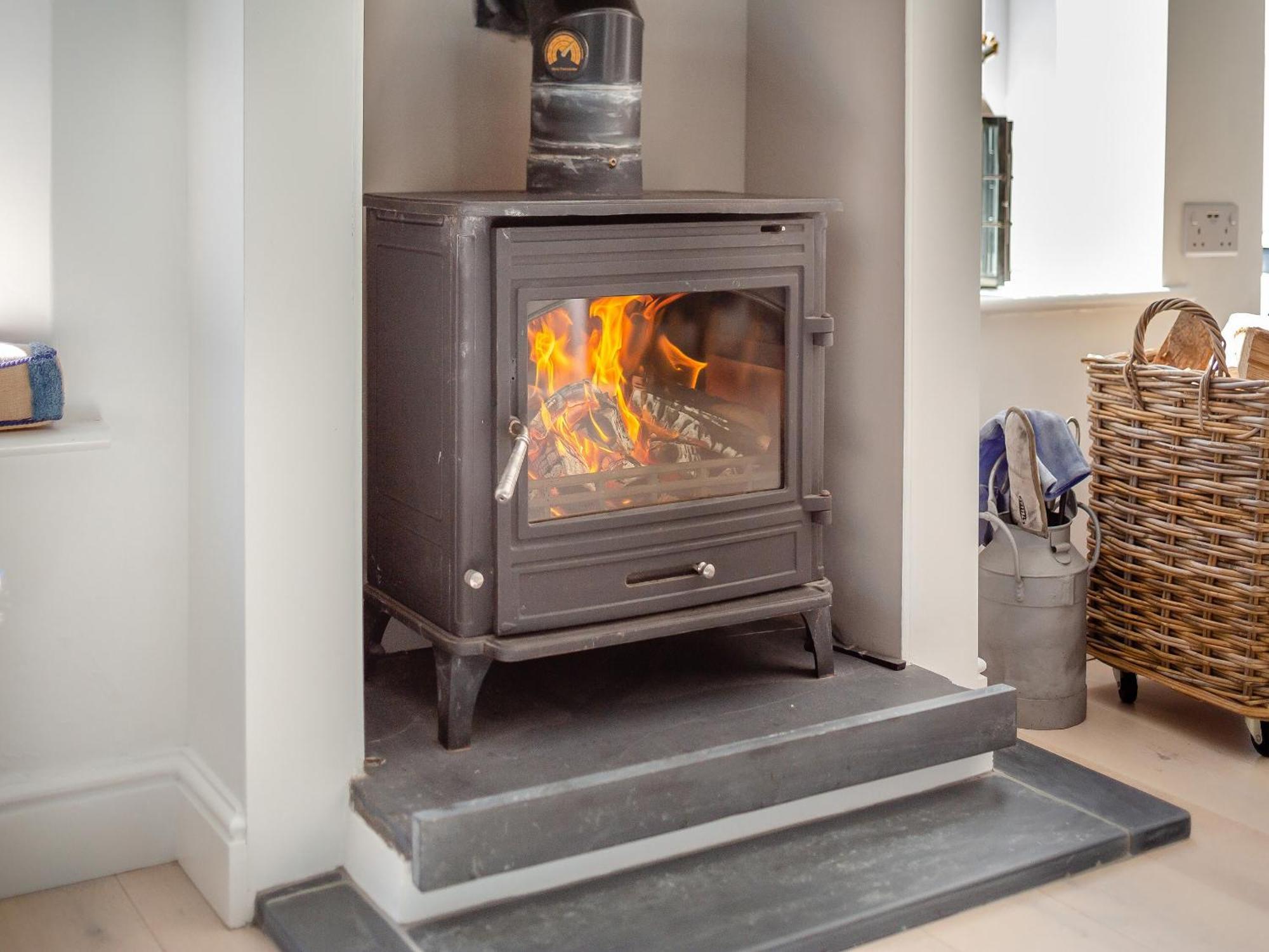 Tregarrek Villa Coverack Ngoại thất bức ảnh