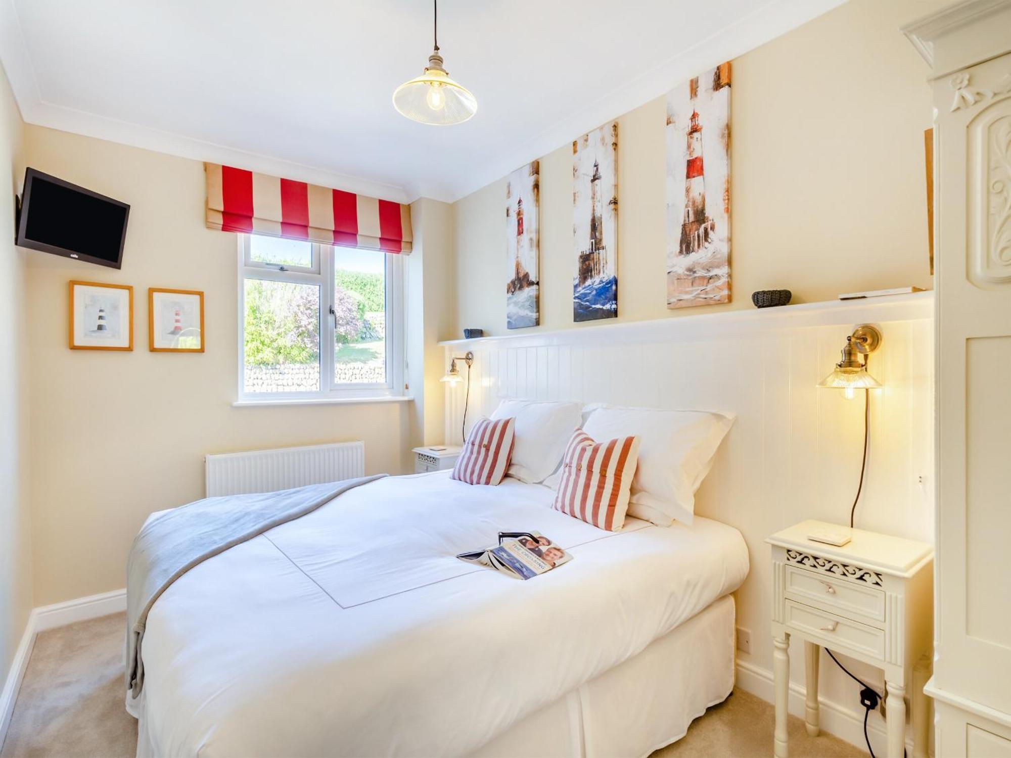 Tregarrek Villa Coverack Ngoại thất bức ảnh