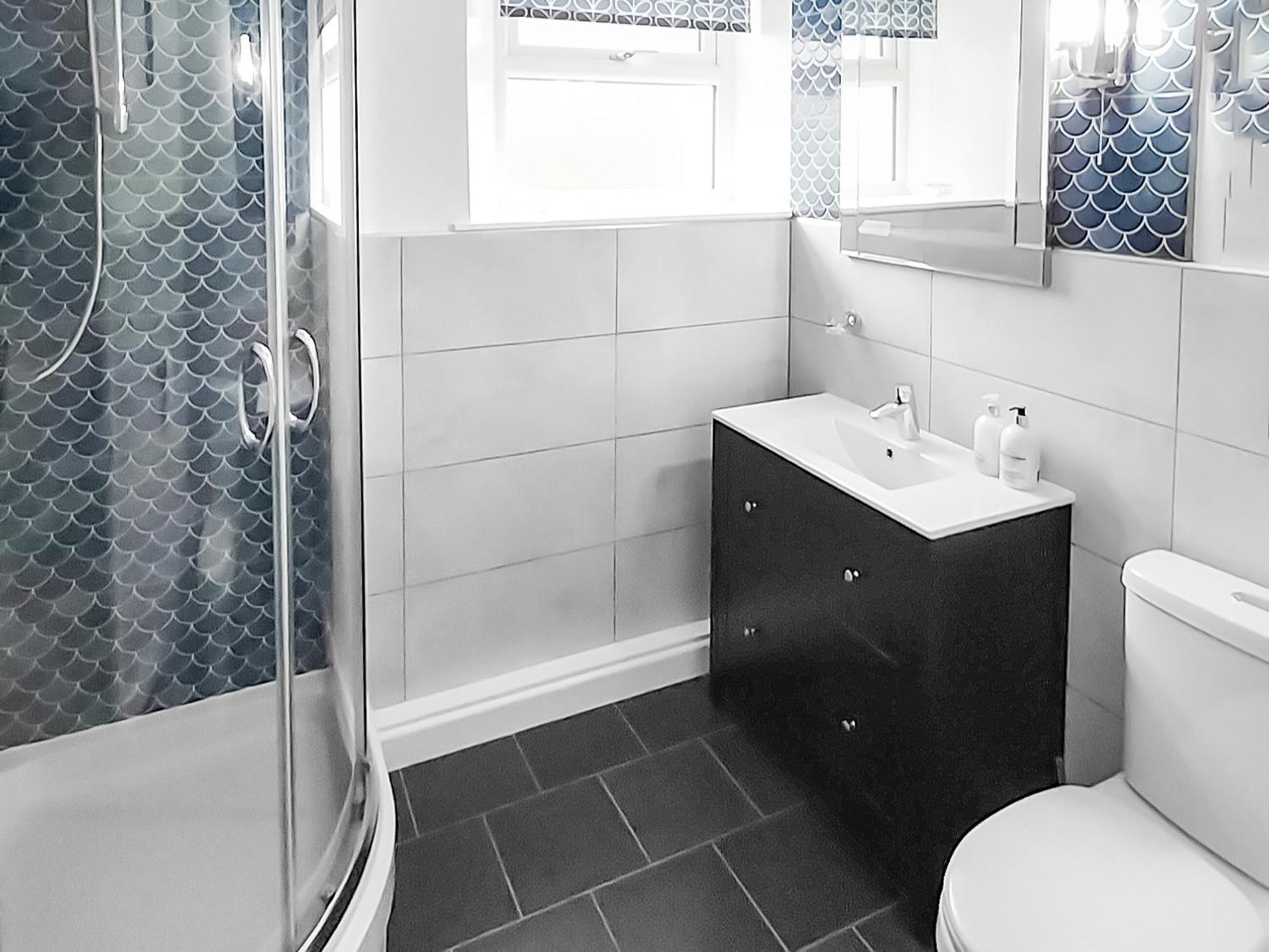 Tregarrek Villa Coverack Ngoại thất bức ảnh